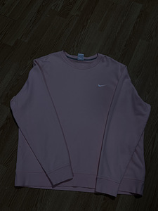 Nike лонгслив (2 фото из 3)