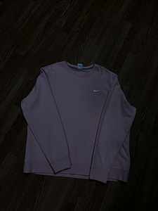 Nike лонгслив (3 фото из 3)