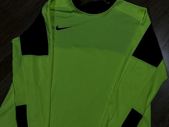 Nike longsleeve