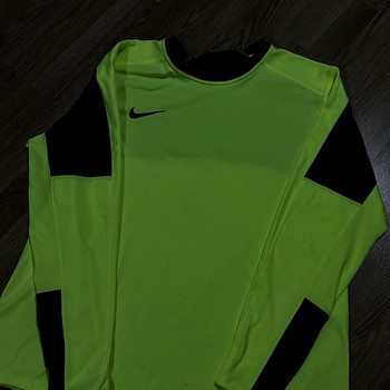 Nike лонгслив