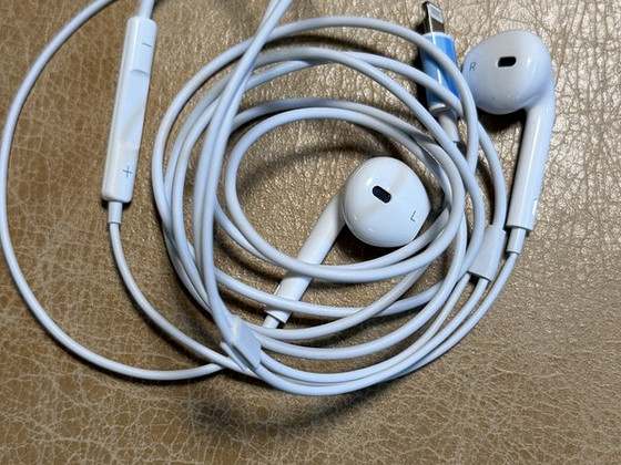 Apple EarPods_lightning