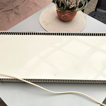 Эл. радиатор/ конвектор Galmox L97,5 x 35,5 см 1000W