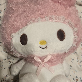 Плюшевая игрушка My Melody