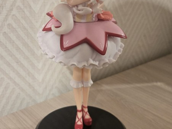 Фигурка Madoka Kaname (Puella Magi Madoka Magica)
