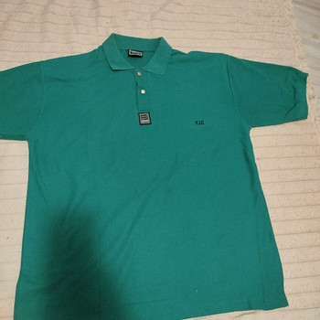 Versace legit vintage t-särk