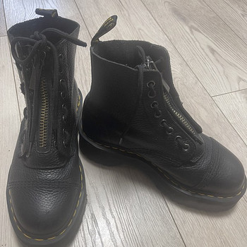 Ботинки Dr Martens