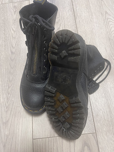 Dr Martens saapad (3 foto / 6)