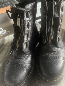 Dr Martens saapad (4 foto / 6)