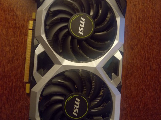 Gtx 1660