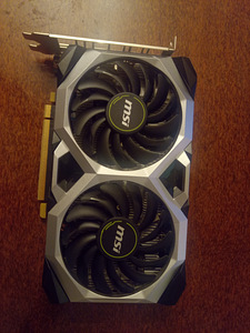 Gtx 1660 (1 фото из 4)