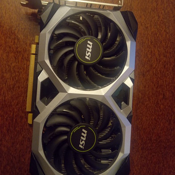 Gtx 1660