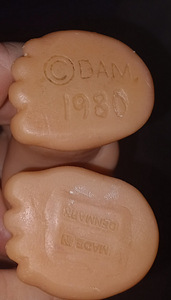 Vanad trollid ,1980a. !!!! (2 foto / 4)