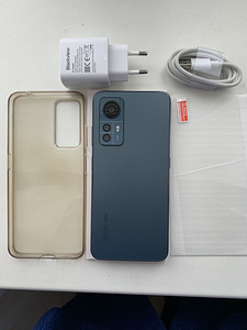 Blackview A85, AirBuds 2 TWS Bluetooth 5, R8 Smart Watc (8 foto / 8)
