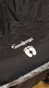 Emmaljunga - vankrikomplekt (2 foto / 10)