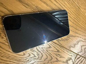 iPhone 13 Pro 128 (1 foto / 6)