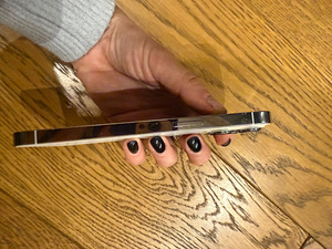 iPhone 13 Pro 128 (2 foto / 6)