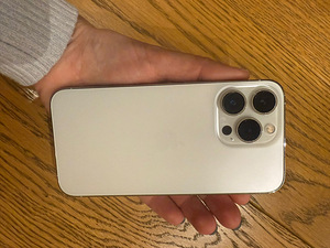 iPhone 13 Pro 128 (3 foto / 6)