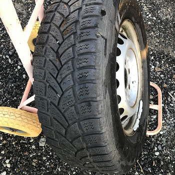 235/65 r16c 115r ratas