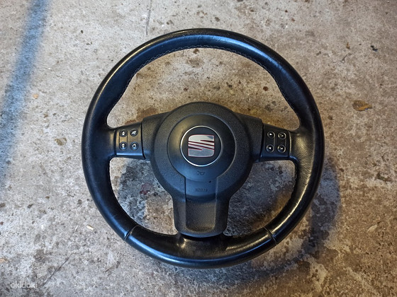 Руль Seat Altea XL