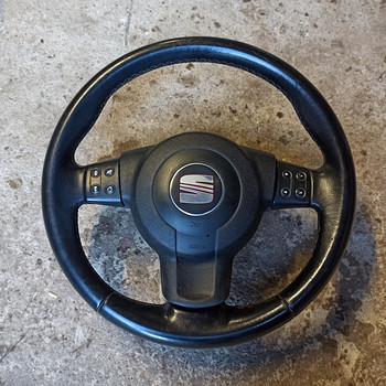 Руль Seat Altea XL