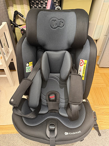 Kinderkraft Xpedition 2 i-size ( 0-36 kg) (1 foto / 1)