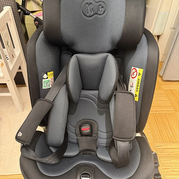 Kinderkraft Xpedition 2 i-size (0-36 кг)