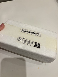 Redmi 13 telefoni kaitseklaasid (2 foto / 4)