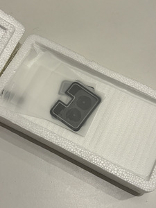 Redmi 13 telefoni kaitseklaasid (3 foto / 4)