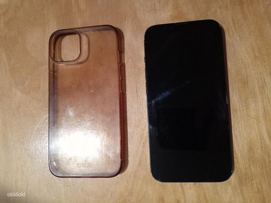iPhone 14