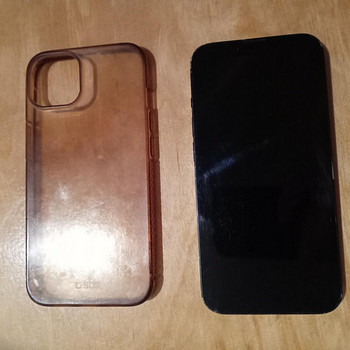 iPhone 14
