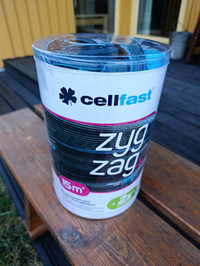 Комплект шлангов CellFast гибкий мягкий 1/2 (6 фото из 8)