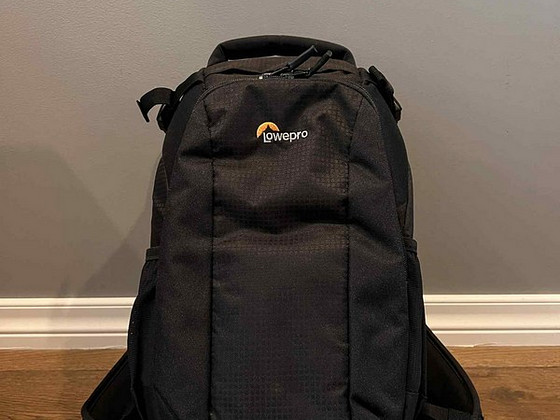 Камера рюкзак Lowepro Flipside 200 AW II