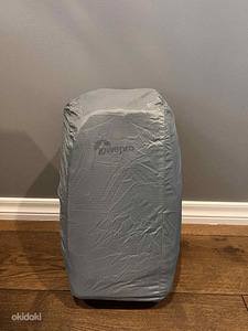 Камера рюкзак Lowepro Flipside 200 AW II (3 фото из 3)