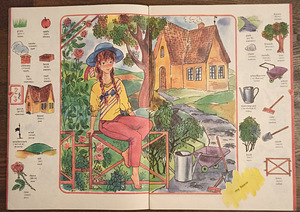 Книги 2 шт. (2 фото из 5)
