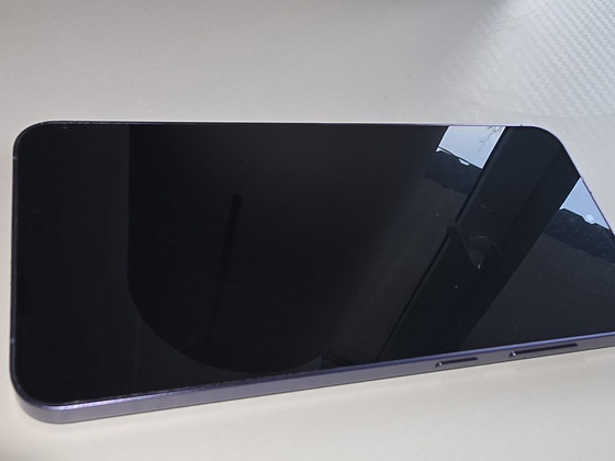 Samsung Galaxy S24+ 500 GB (lilla / violetne)