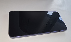 Samsung Galaxy S24+ 500 GB (lilla / violetne) (1 foto / 3)