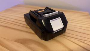Makita aku 2.0 Ah, uus (3 foto / 4)