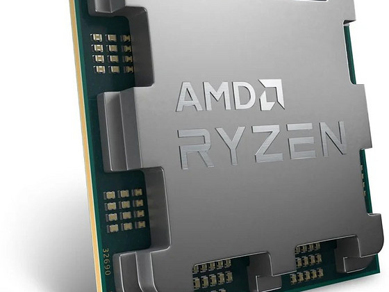 Ryzen 7500f