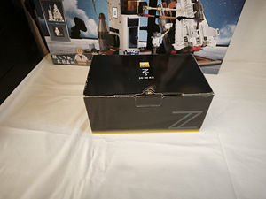 Nikon Z5 kaamera ja Godox V860 llln välklamp (9 foto / 10)