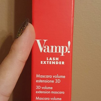Pupa Vamp Lash Mascara + Techniques 2-в-1 Пуховка для пудры