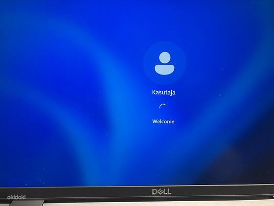 Ноутбук DELL 5420