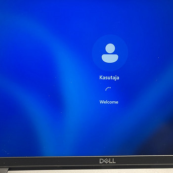 Ноутбук DELL 5420