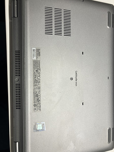 Ноутбук DELL 5420 (3 фото из 4)