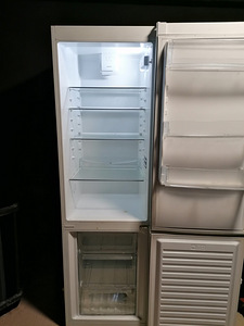 Müüa heas korras Electroluxi 185 cm külmkapp. (2 foto / 2)