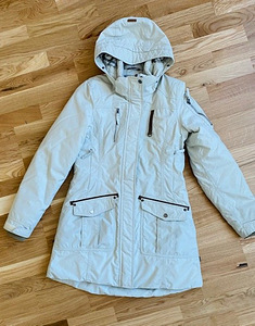 Mugav soe Parka Icepeak 38 (1 foto / 3)