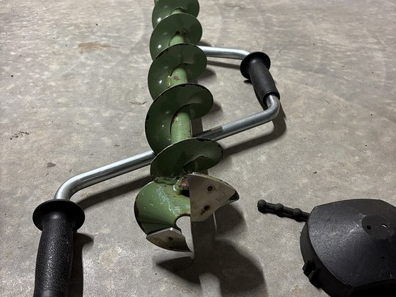 Müüa kalapuur Mora Ice 110 mm