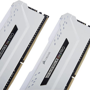 CORSAIR VENGEANCE RGB PRO 16Gb DDR4 3600MHz