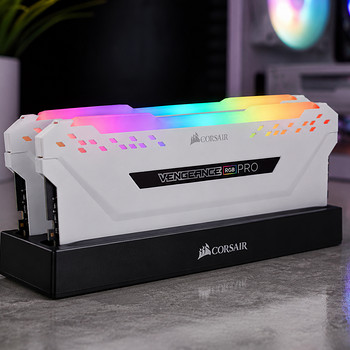 CORSAIR VENGEANCE RGB PRO 16Gb DDR4 3600MHz