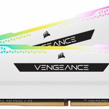 CORSAIR VENGEANCE RGB PRO 16Gb DDR4 3600MHz