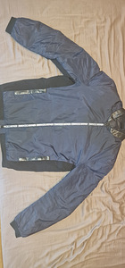 ARMANI EXCHANGE КУРТКА (1 фото из 5)